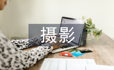 攝影藝術的類別