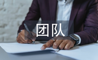 畢業(yè)設(shè)計(jì)團(tuán)隊(duì)總結(jié)