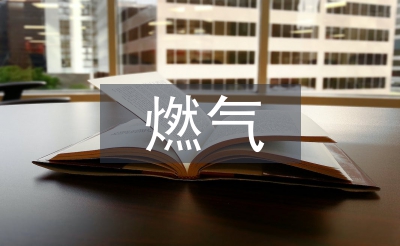燃氣宣傳工作計劃