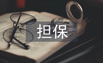 再擔(dān)保業(yè)務(wù)風(fēng)險管理探析