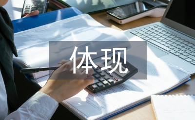 網絡廣告主要體現