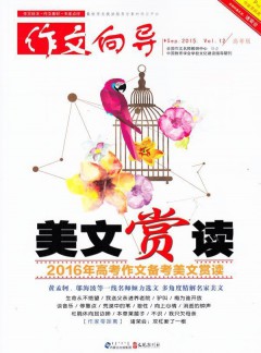 作文向導