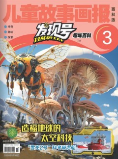 發現號雜志