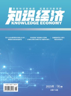 知識經(jīng)濟