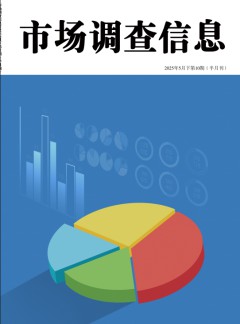 市場(chǎng)調(diào)查信息